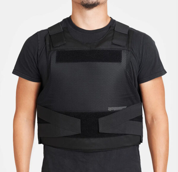 Spectre Bulletproof Vest Level IIIA Flexcore