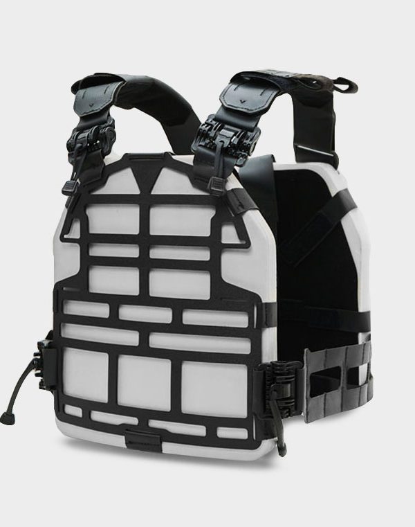 Quadrelease Plate Carrier Ace Link Armor Quadrelease Plate Carrier Ace Link Armor