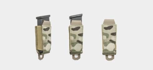 SKELETAC WRAP Mag Pouch MOLLE