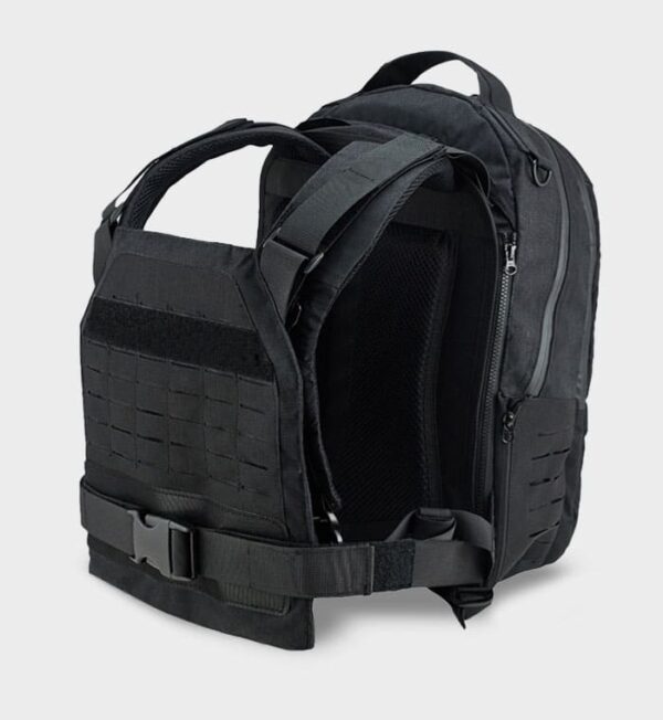 Level IIIA Bulletproof Backpacks Plate Carrier Ace Link Armor