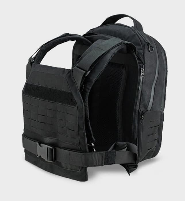 Rapid Deploy Backpack Ace Link Armor