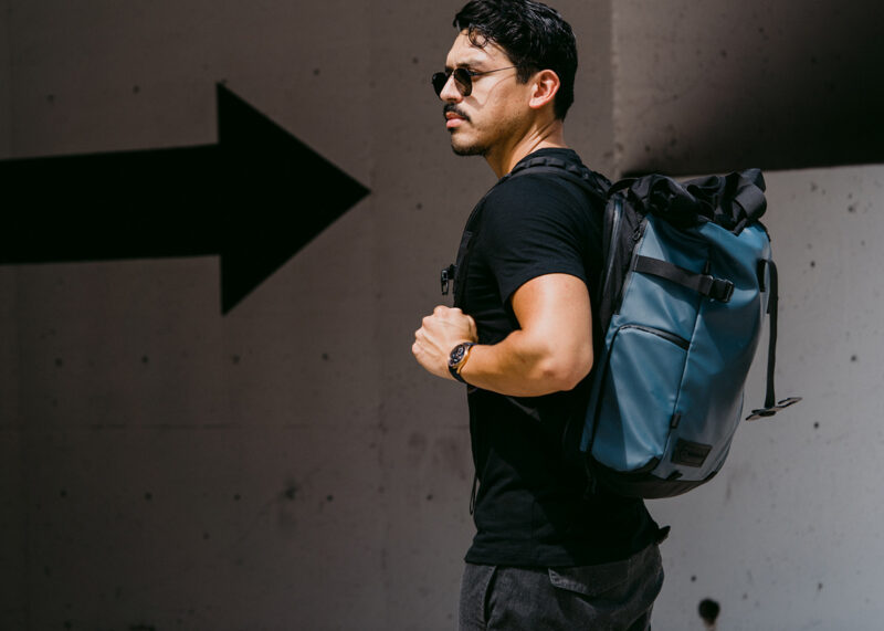 Backpack Armor 10x15" Level 3A Ace Link Armor