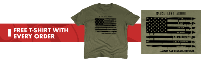 Best Body Armor For Sale