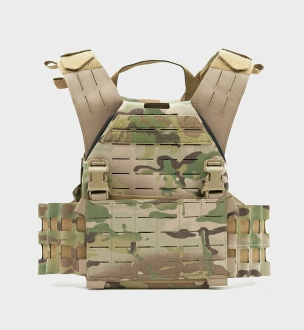 Formoza Tactical Plate Carrier