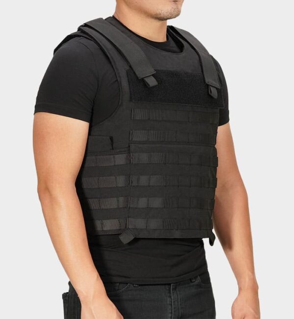 Bulletproof Vests Multiple Levels of Protection Ace Link Armor