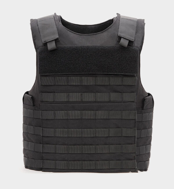Comp 28 Tactical Bulletproof Vest Level IIIA Anti-Stab
