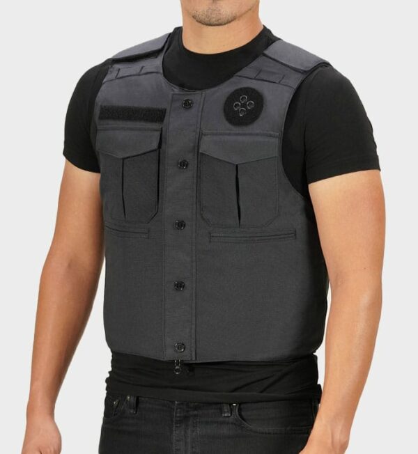 The best body armor for your career. Ace Link Armor