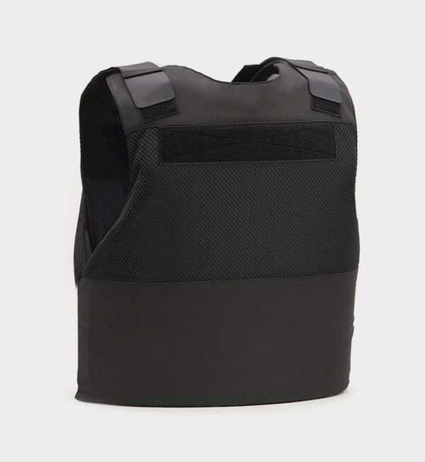Concealable Bulletproof Vest "Spectre" Level 3A Ace Link Armor