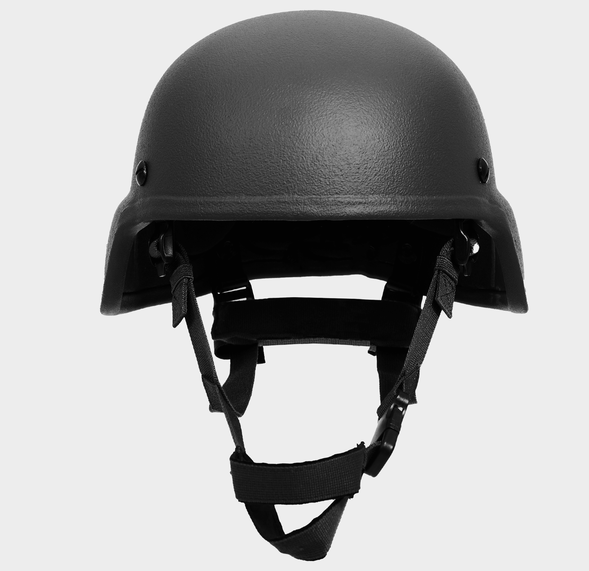 black motorcycle army helmet Ballistic Helmet MICH Black