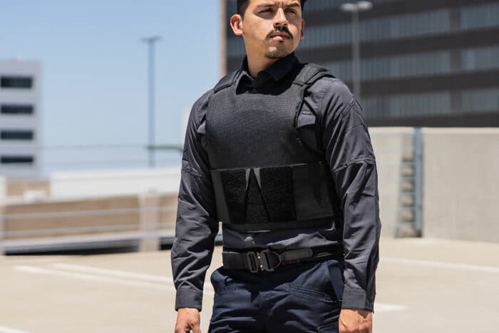 What is the Best Bulletproof Vest? — Citizen Armor