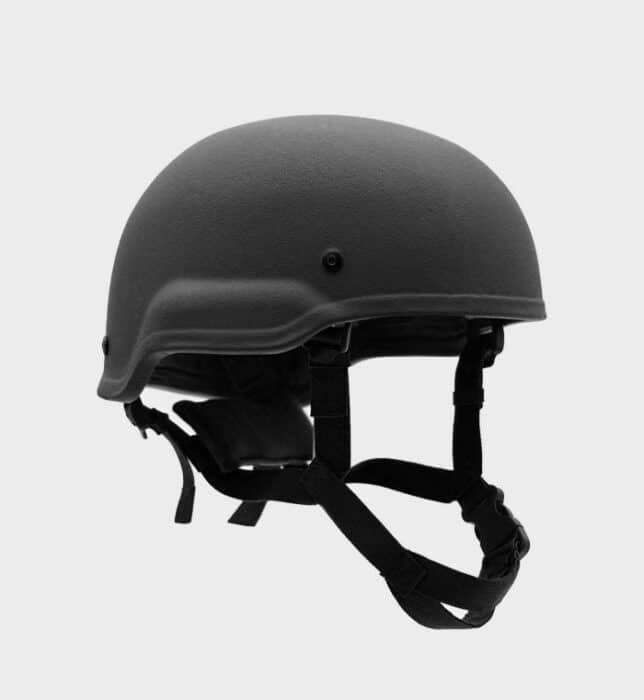 Ballistic helmet types and how to choose a ballistic helmet.