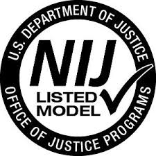 NIJ Ballistic Protection Levels and changes in NIJ.07 vs. NIJ.06 standard.
