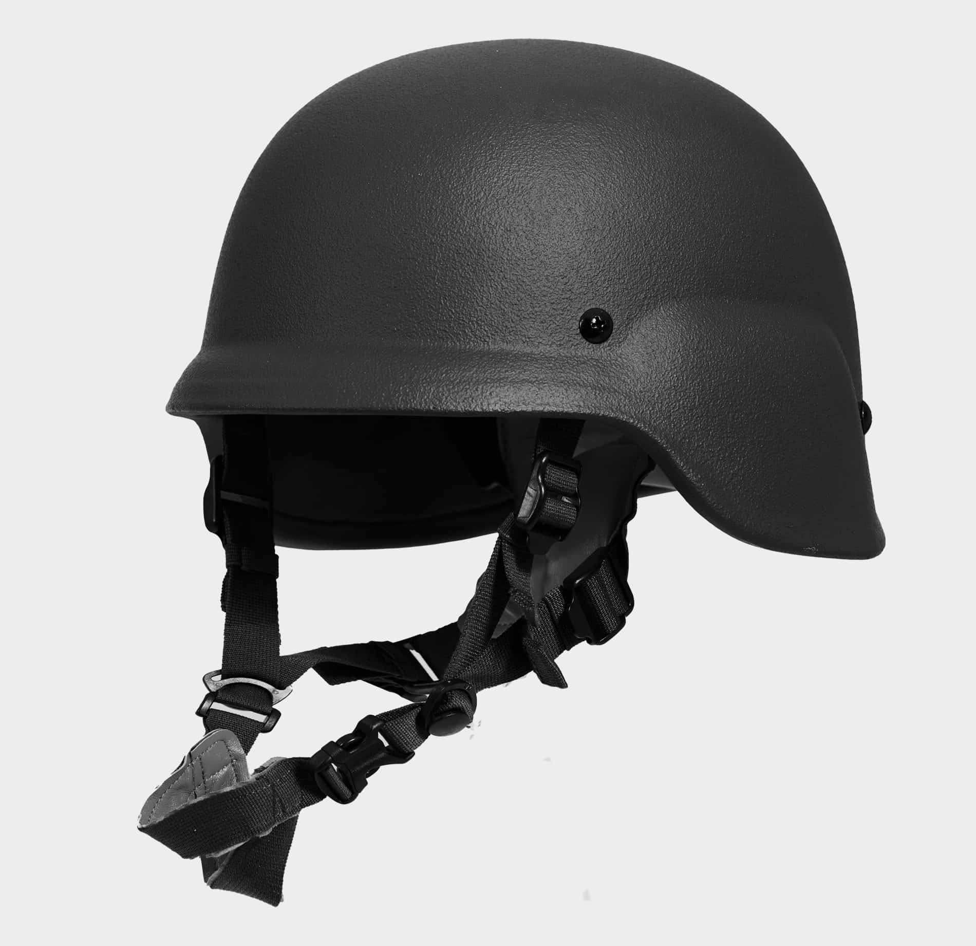 Ballistic Helmet PASGT OD Green