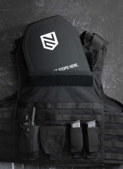 Body Armor Protection Levels Simplified - Spartan Armor Systems