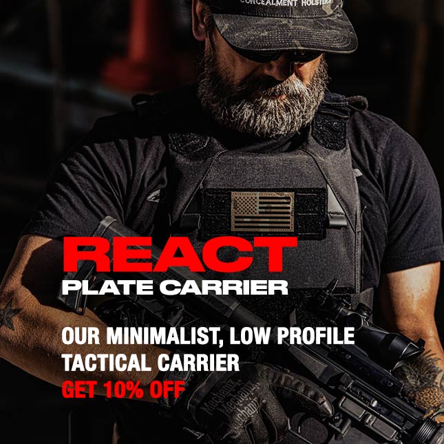 Financing Options When Buying Body Armor