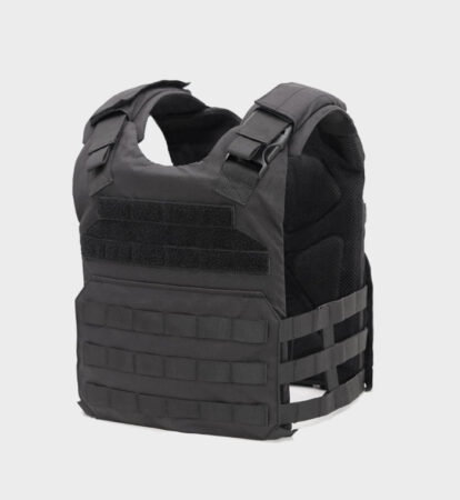 Recoil Plate Carrier