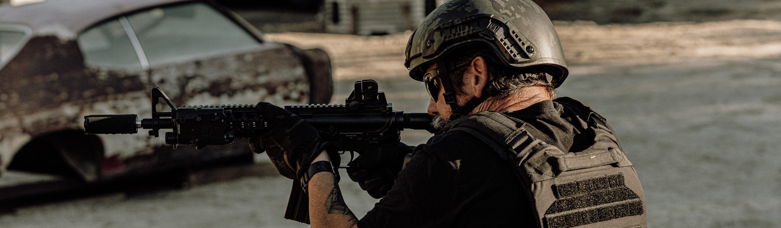 Best Body Armor for Sale