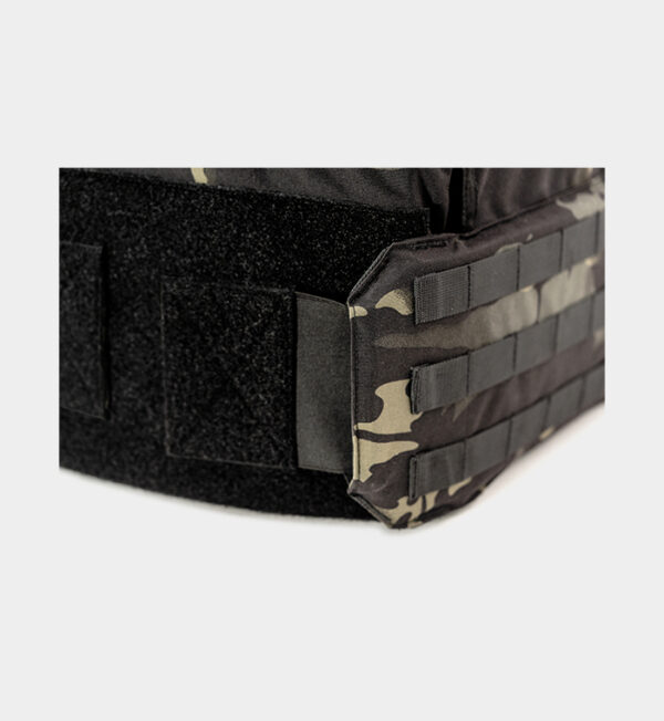 Quadrelease 2.0 Plate Carrier Level 4 Promo