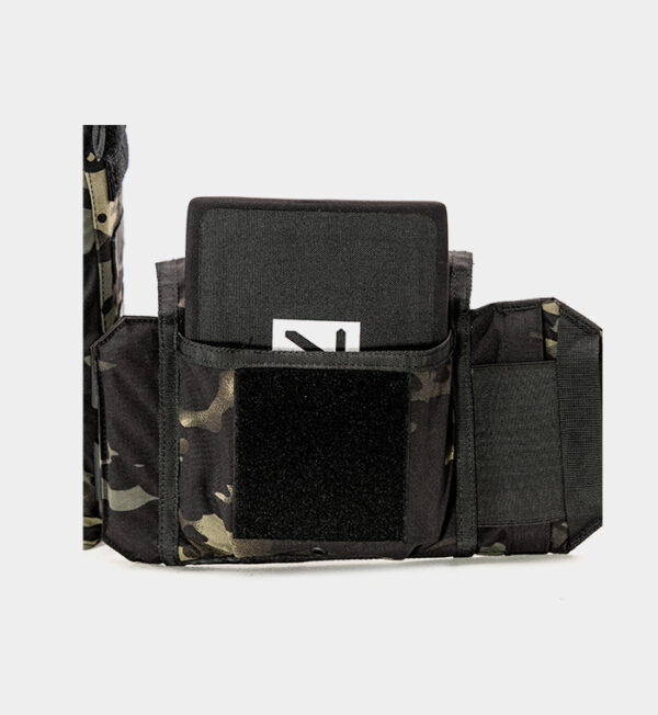 Quadrelease 2.0 Plate Carrier Level 4 Promo