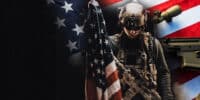 Banner 4th Of July