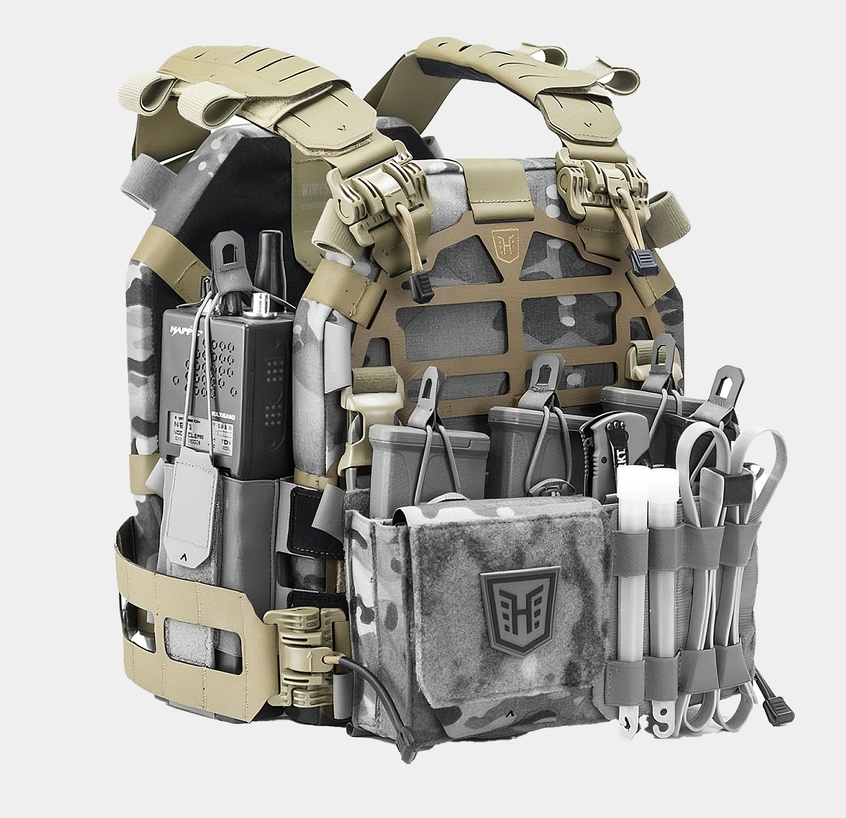 個人装備 Plate carrier SHIFT360-color-multicam.jpg