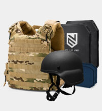 q20 ultra soft helmet bundle