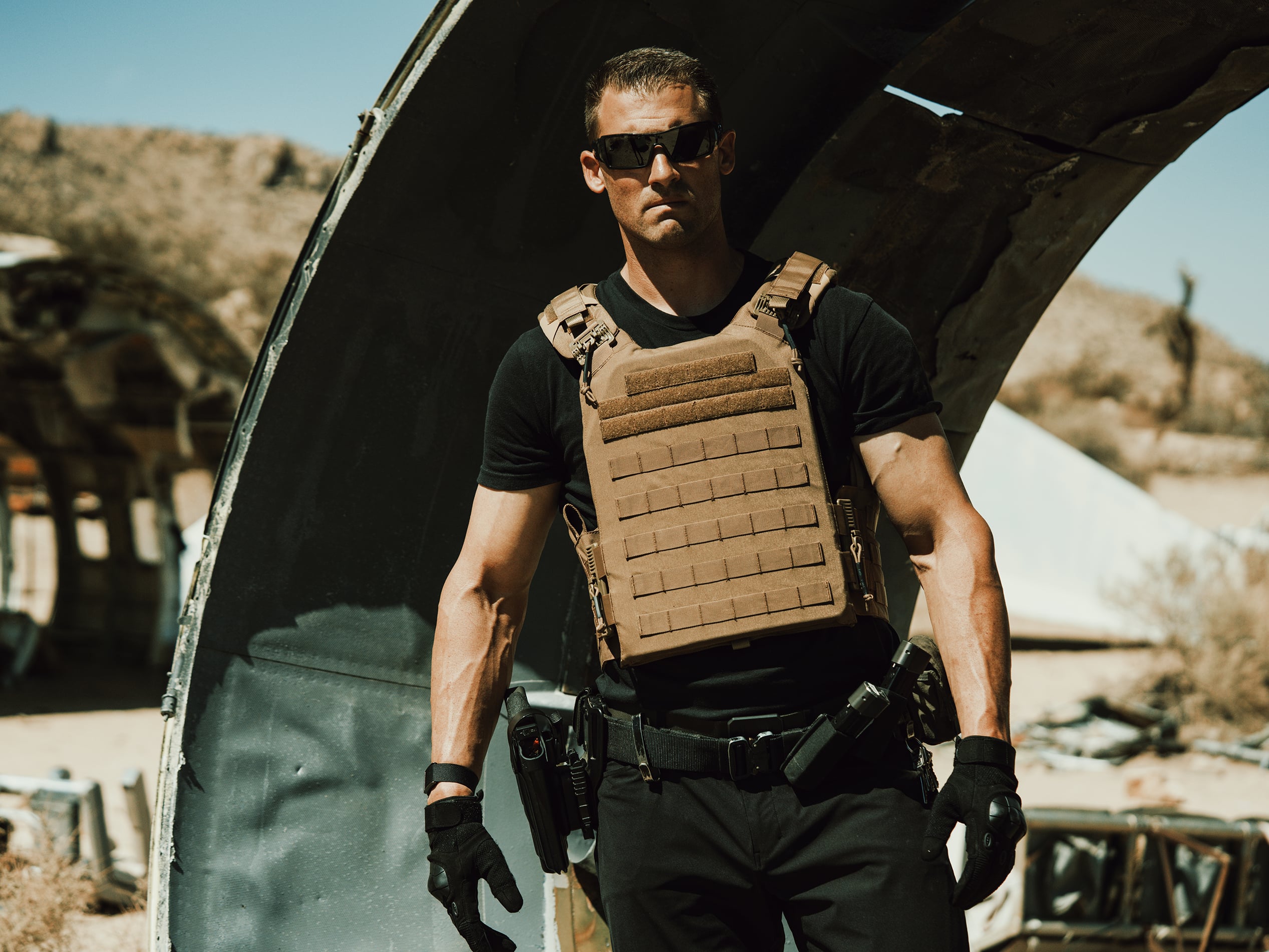 Best Plate Carrier Features and Accessories