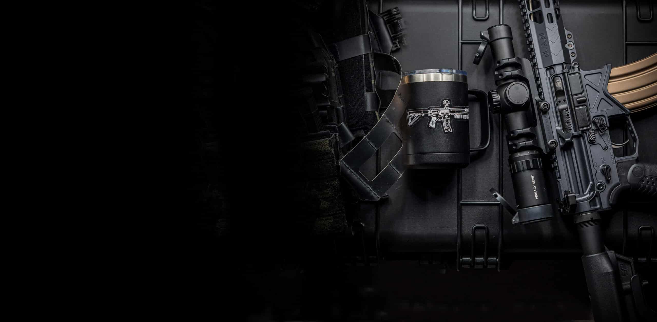 Body Armor for Sale
