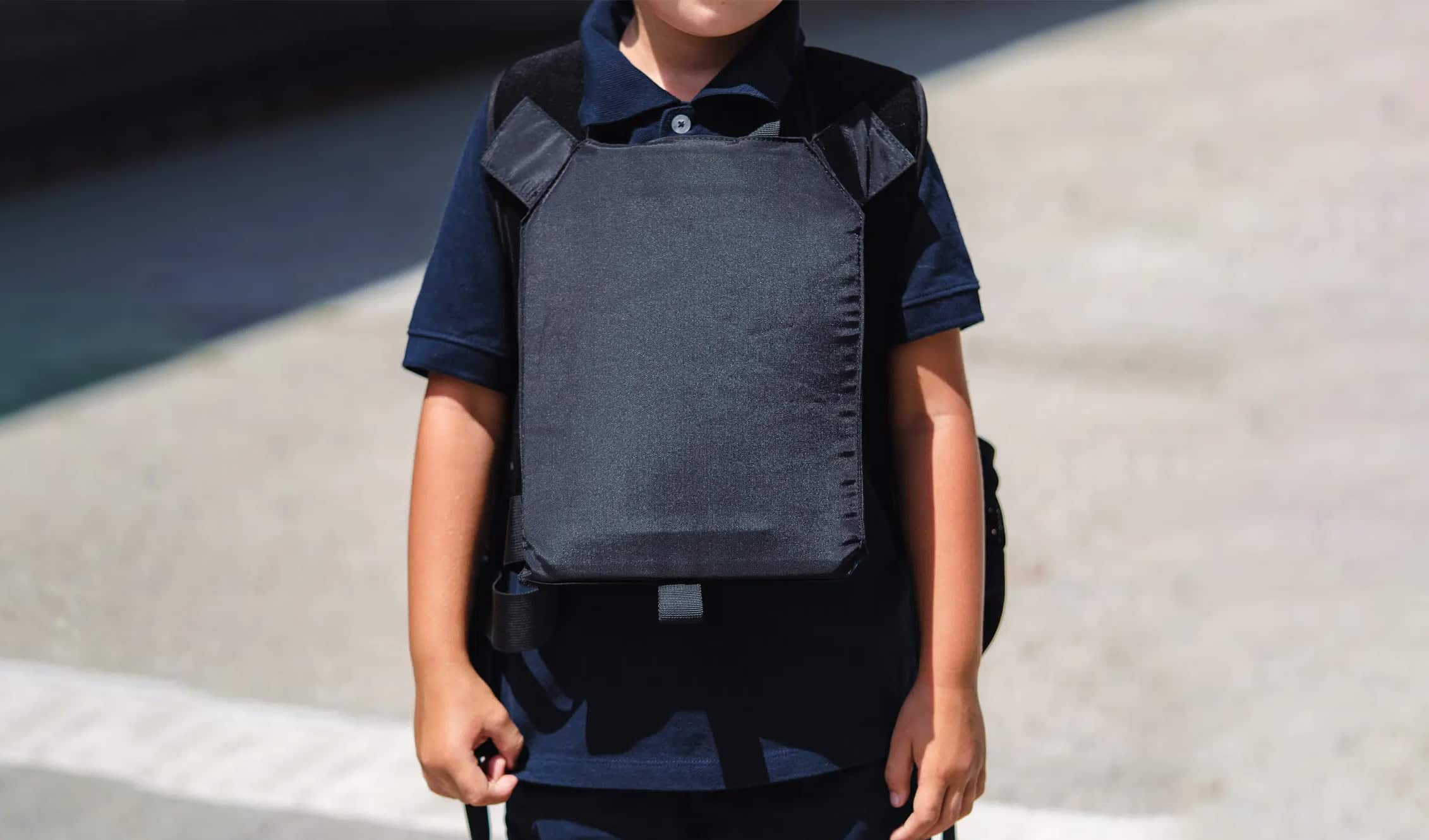 Rapid Deploy Backpack for Kids