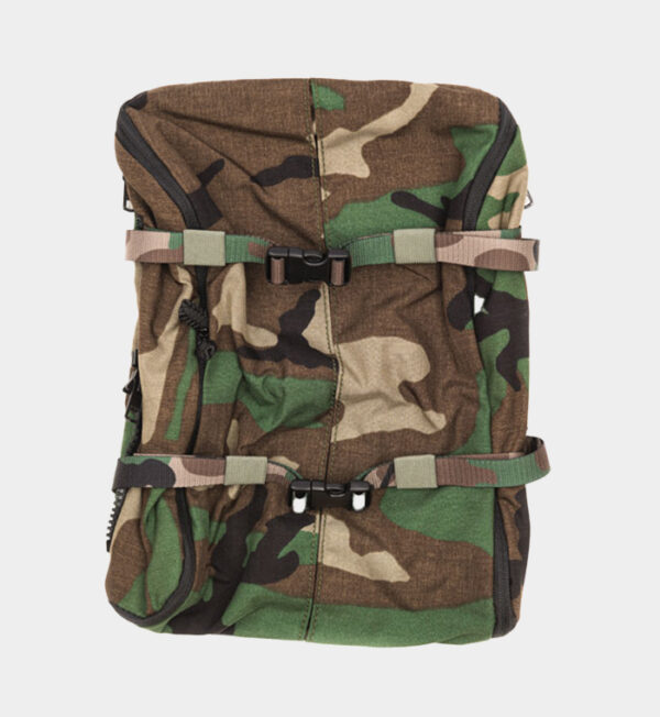 HRT Zip-On Medium Pack