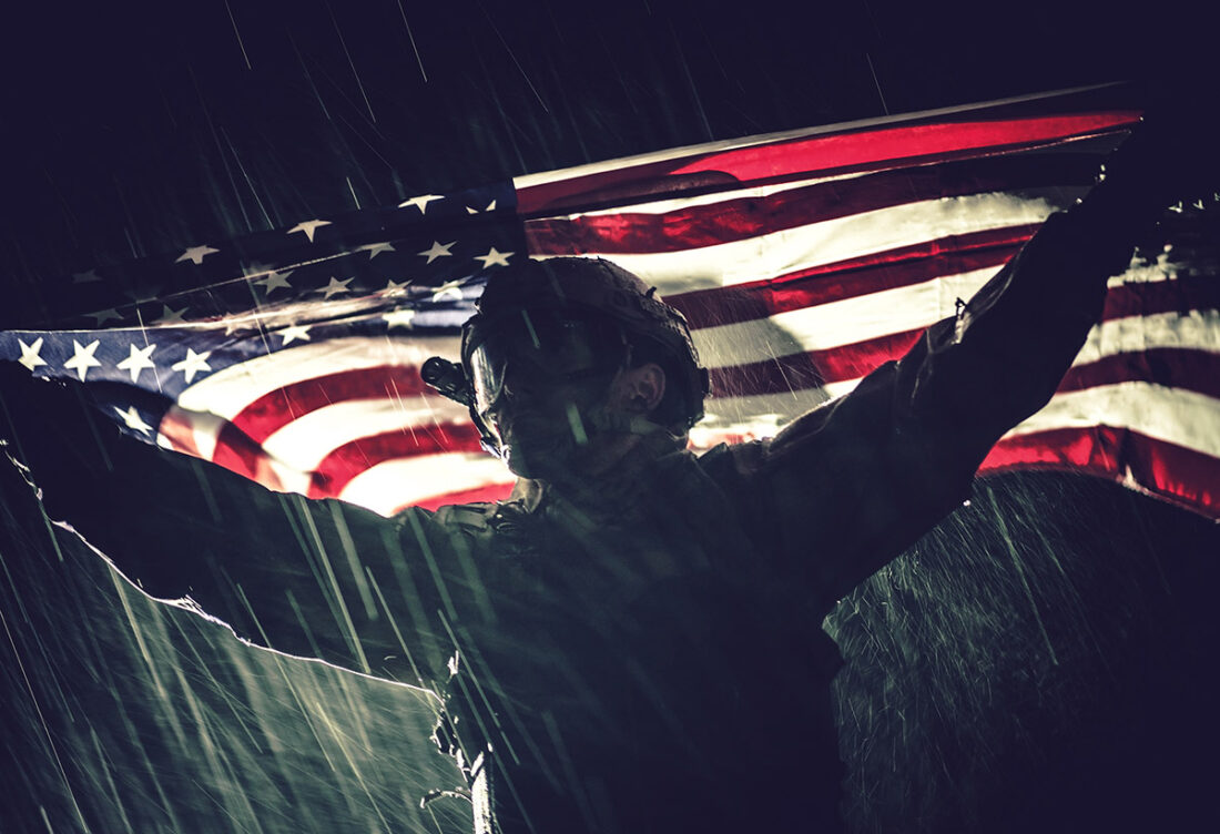 Why California Body Armor ban is unconstitutional? Ace Link Armor