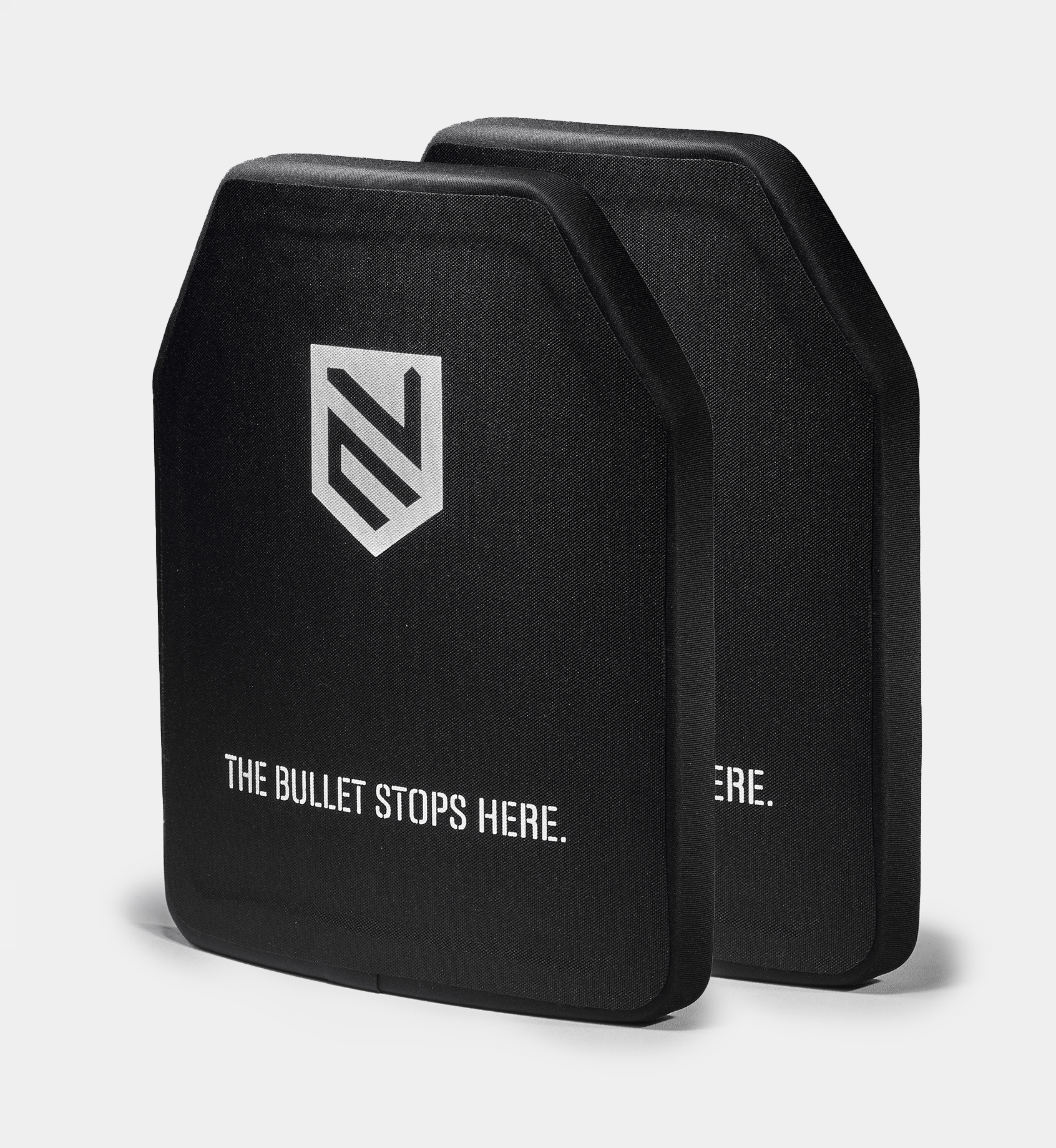 HRT LBAC Plate Carrier Level 3+ Armor Plates
