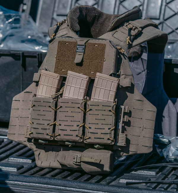 cataphract bulletproof vest 5