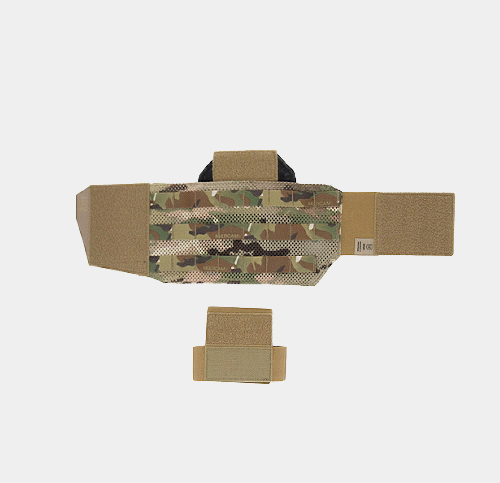 NOBLE Charge Cummerbund - Ace Link Armor