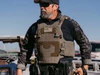 Kourass Vests Plate Carrier – C2G Armor