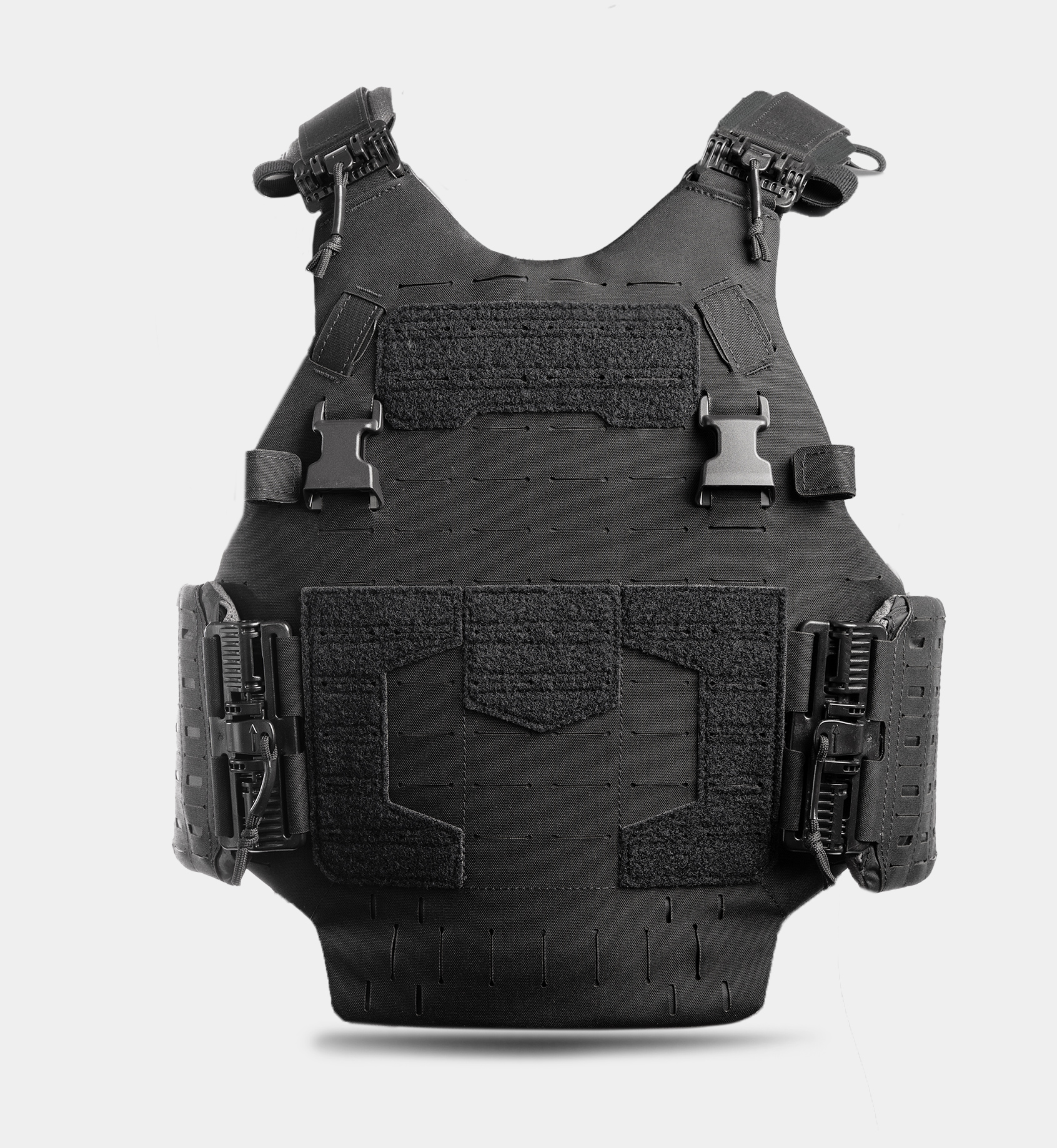 トップス RAKINES Musterwerk Ex. Body armor Vest RAKINES Ex. Body armor Vest 