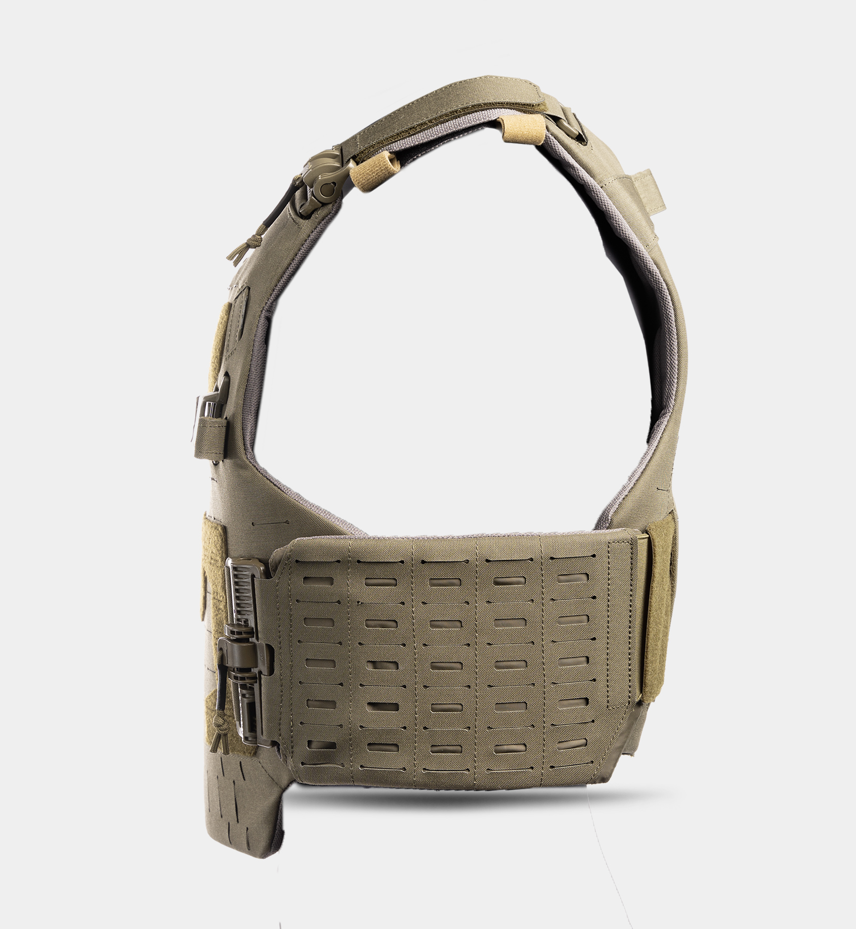 KSAV Koursores Vest Carrier - Ace Link Armor