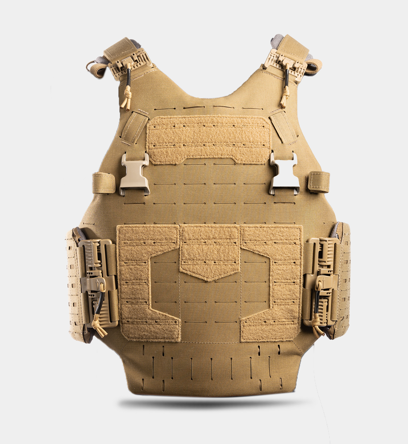 【kouta】ORIENS LIGHT WEAR VEST XL KSAV Koursores Vest Carrier - Ace Link Armor