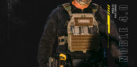 noble plate carrier 4.0 banner