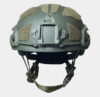 special mission helmet green3 d3o gen2