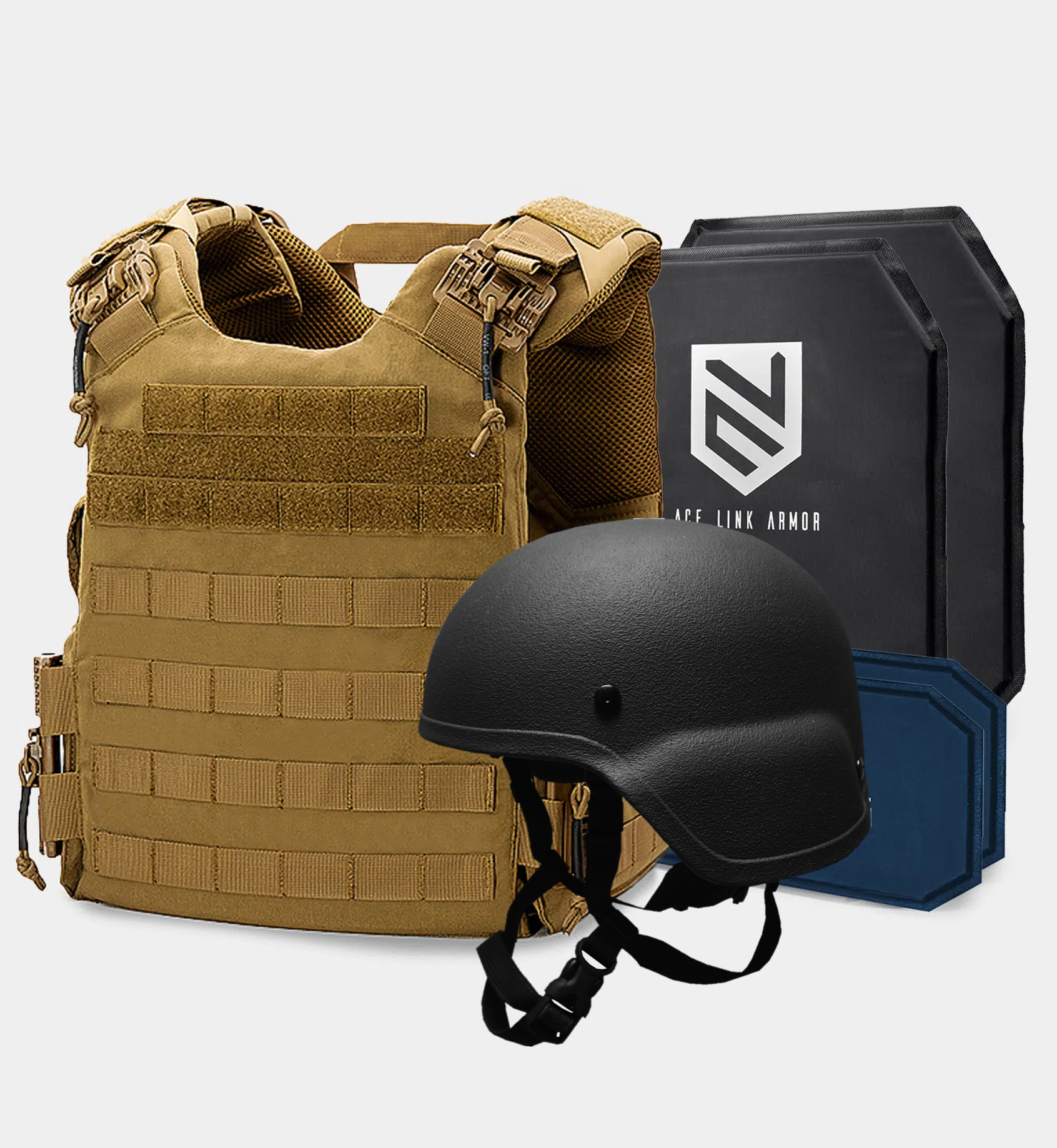 q20 softs bundle helmet