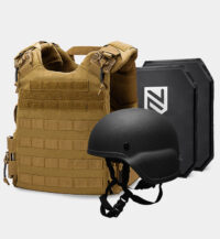 q20 softs helmet bundle