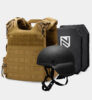 q20 softs helmet bundle