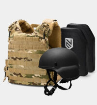 quad ultra helmet soft bundle