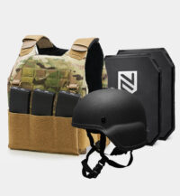 react plates helmet soft bundle