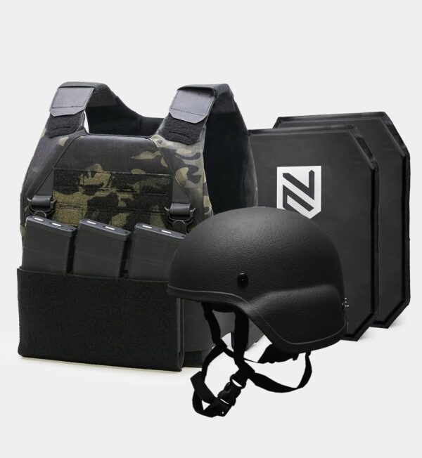 react ultra helmet soft bundle