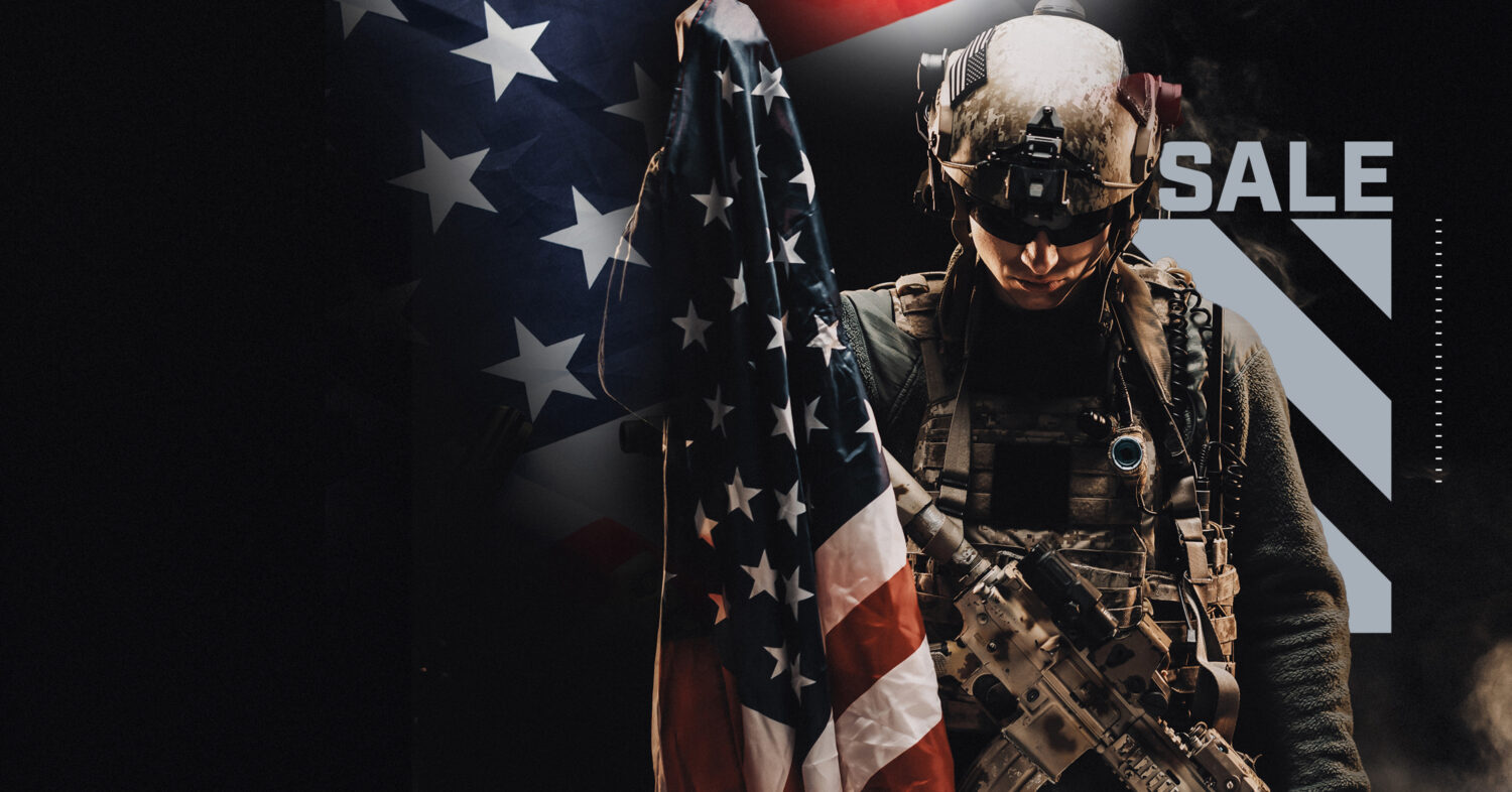 4th of july sale desktop new