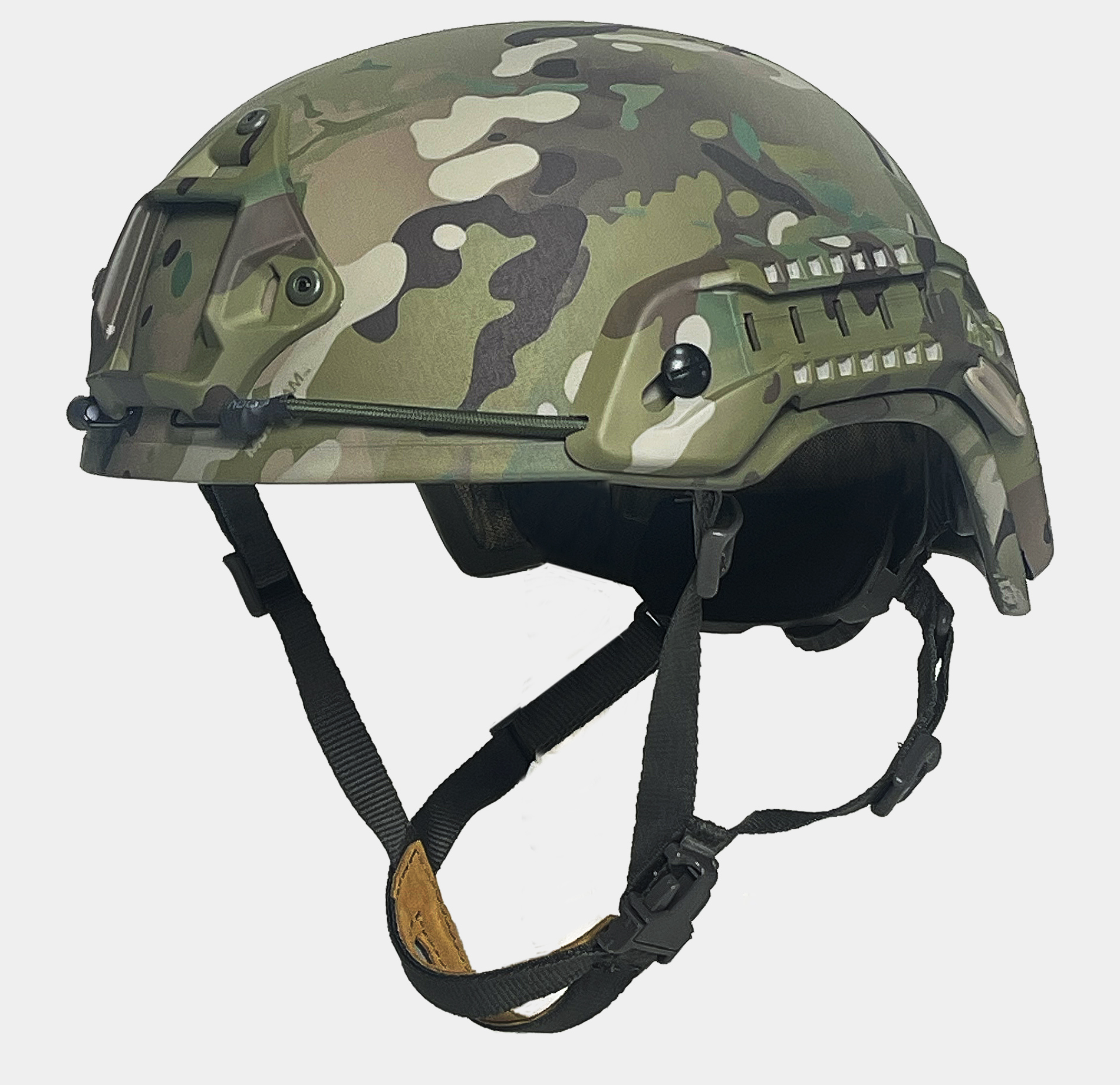 special mission helmet mc d3o gen2 hc