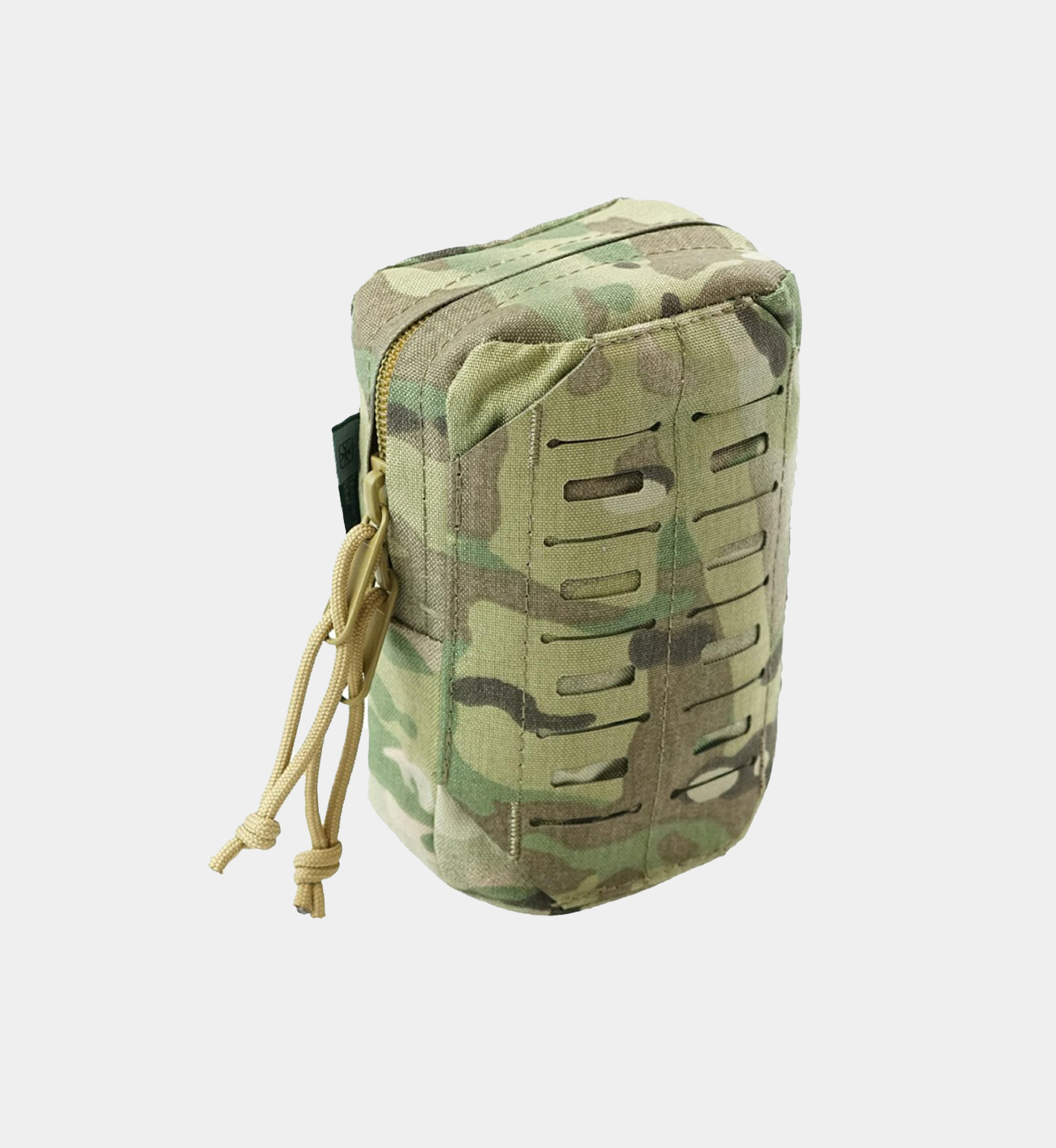 四度戦術　Profile Utility Pouch, TypeII 4x4 Utility Pouch Molle - Survival Armor