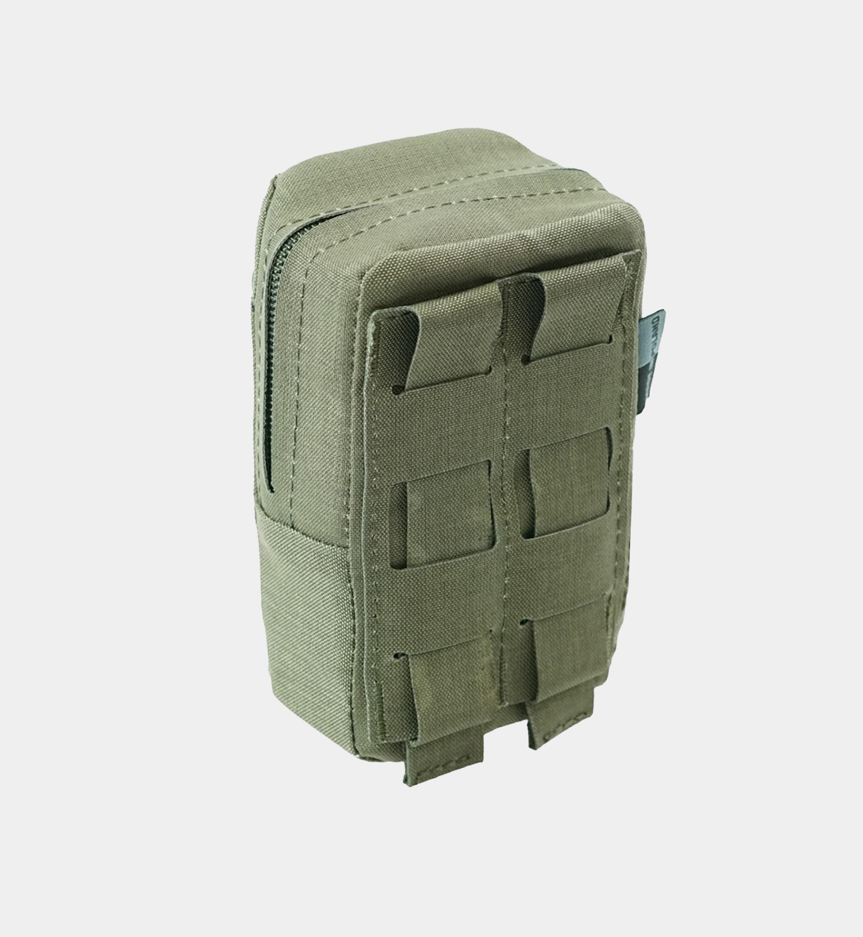 四度戦術　Profile Utility Pouch, TypeII Tactical Utility Pouch Set - 3 | Utility Multicam Pouches
